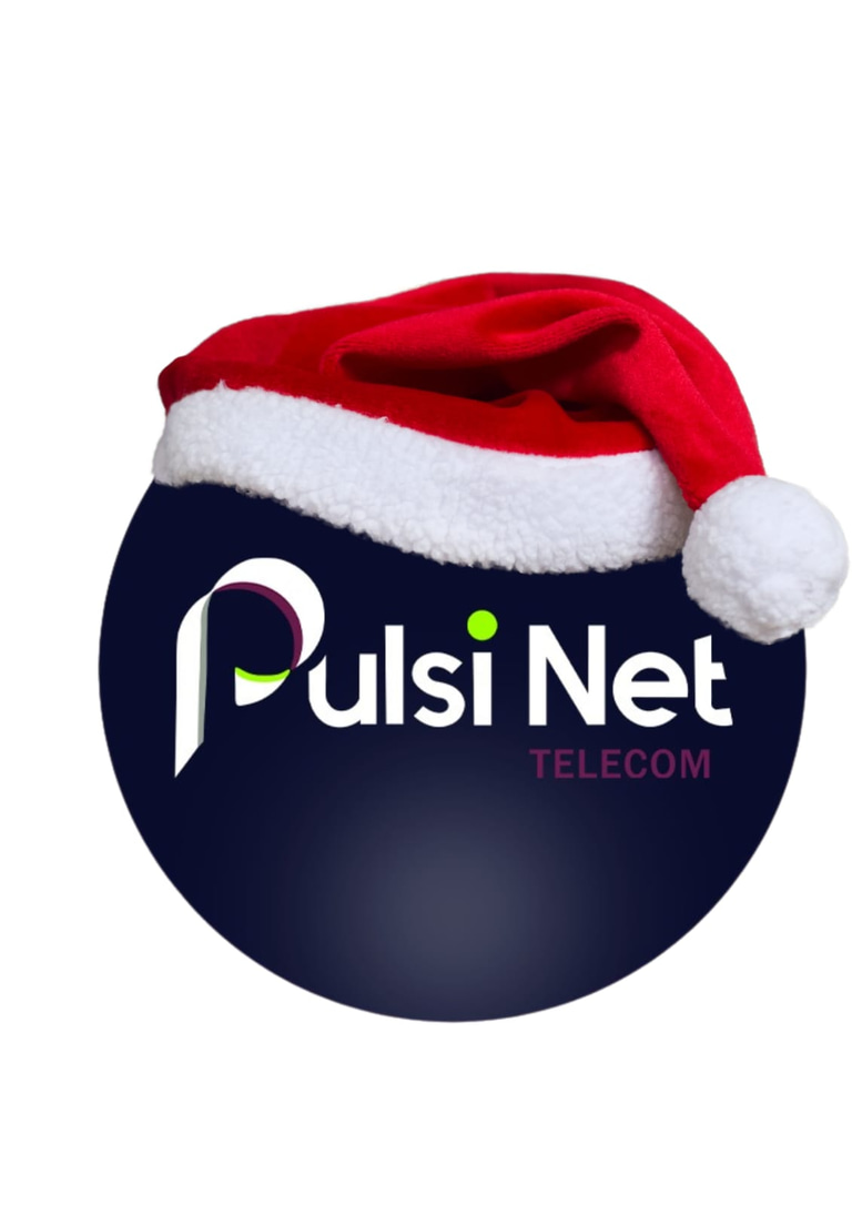 Pulsi net logo