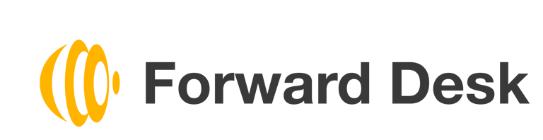 Forward Desk logo
