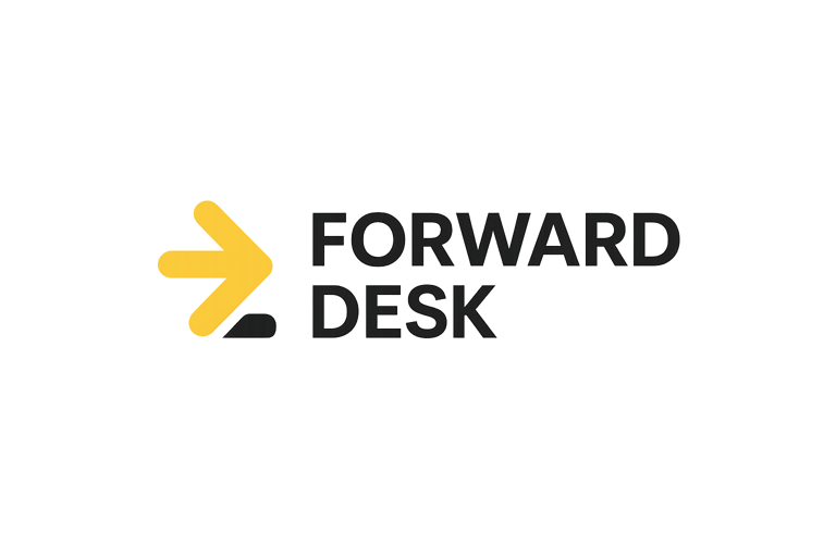 Forward Desk logo