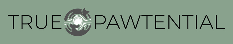 True Pawtential Inc. logo