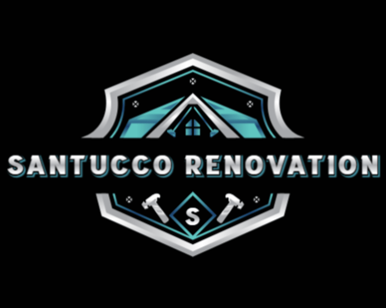 Santucco Renovation Whole House / Bathroom / Basement / Roofing logo