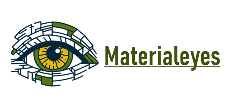 Materialeyes logo