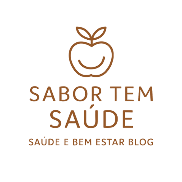Sabor Tem Saúde logo