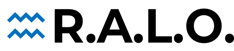 R.A.L.O. logo