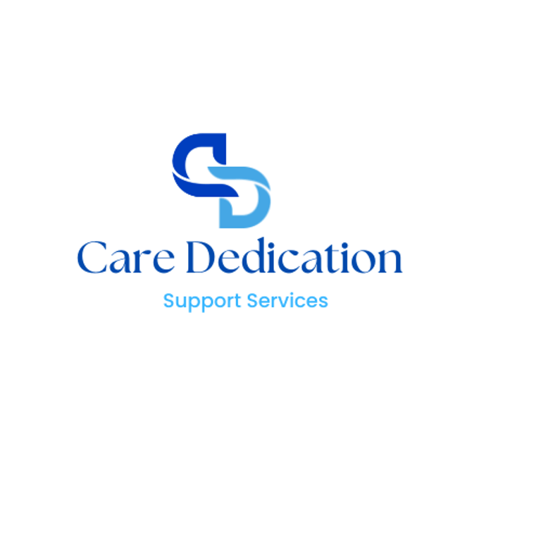 Care Dedication logo