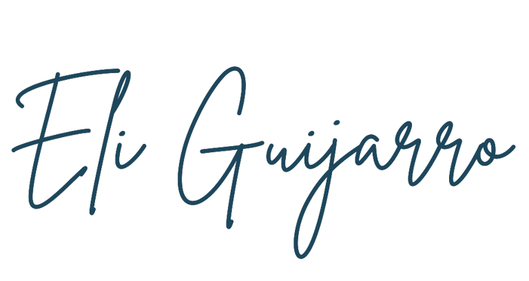 Eli Guijarro logo
