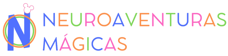 Neuroaventuras Mágicas logo
