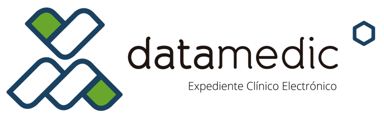 Datamedic logo
