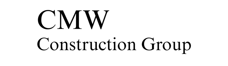 CW Construction Group logo