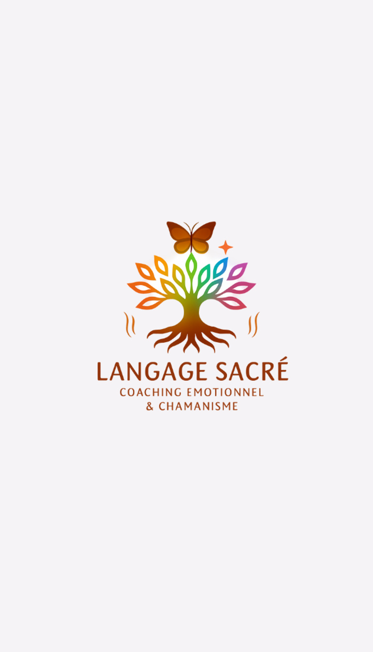 Langage Sacré logo