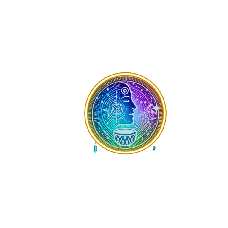 Langage Sacré logo