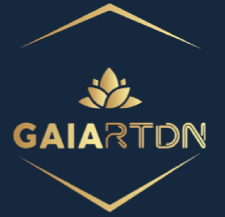 GAIARTDN logo