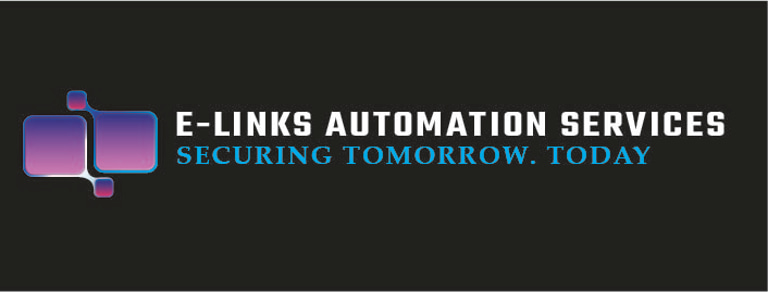 Electro-Link Automation logo