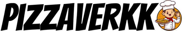 PizzaVerkko logo