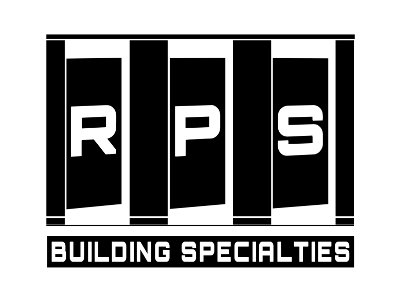 RPS Building Specialties logo