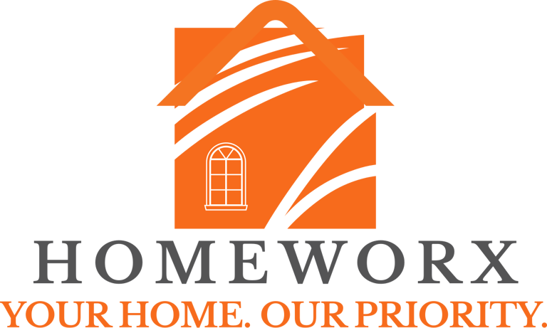 HomeWorx logo