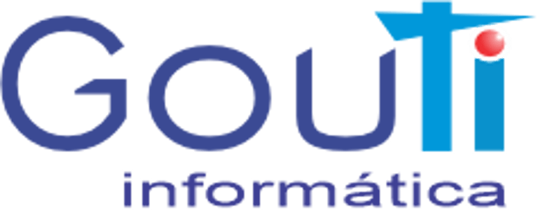GouTi logo