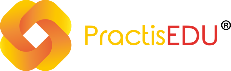 PractisEDU logo