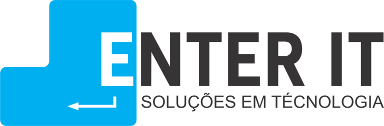 Enter IT logo