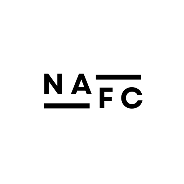 North American Fiber Cupseed Paper Packaging logo