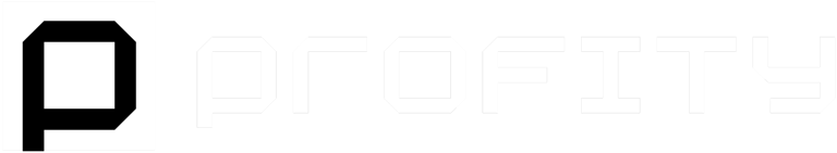 Profity logo