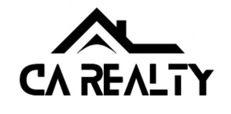 CA Realty PR logo