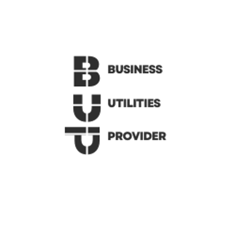 business utilities provider logo