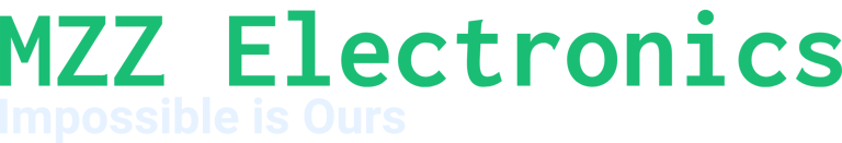 MZZ-Electronics logo