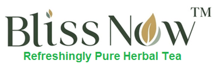 Bliss Now logo