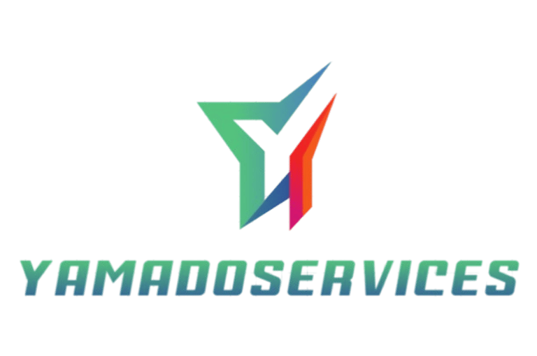 yamadoservices logo