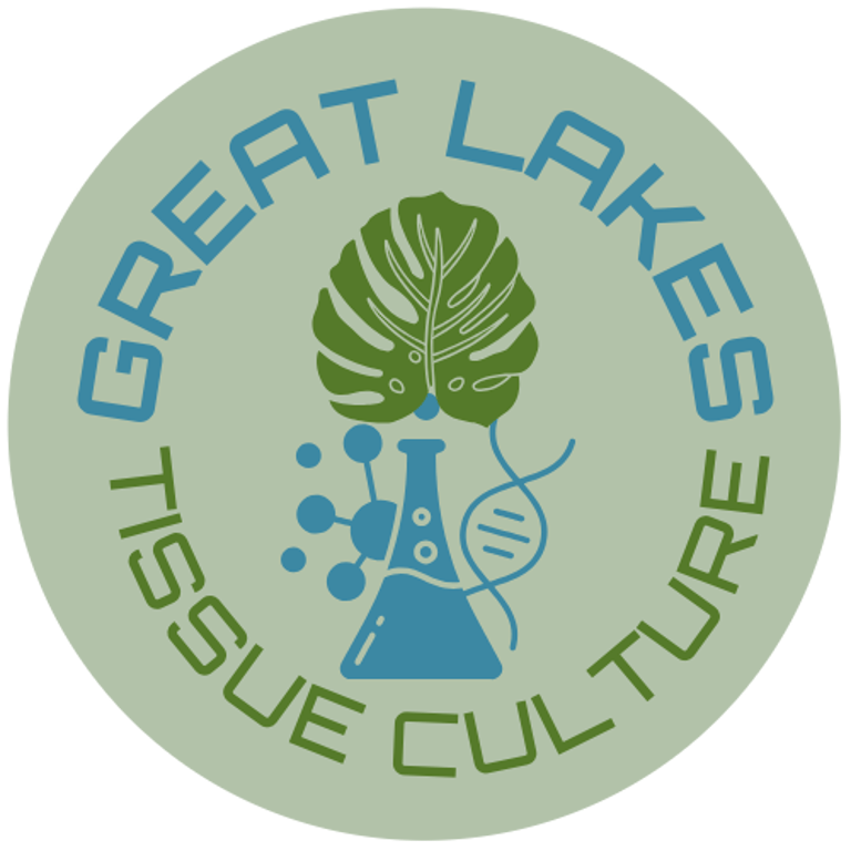 Great Lakes Tissue Culture logo