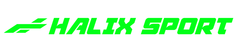 halix sport logo