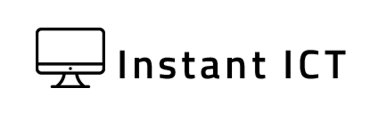Instant ICT logo