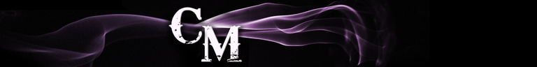 Carlos Moreno Photography logo