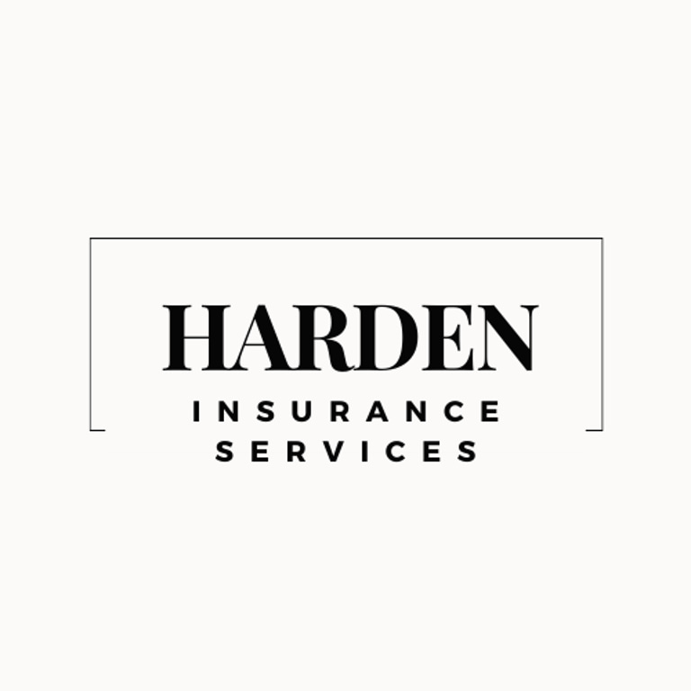 Harden Insurance Services logo