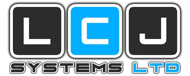 LCJ SYSTEMS LTD logo