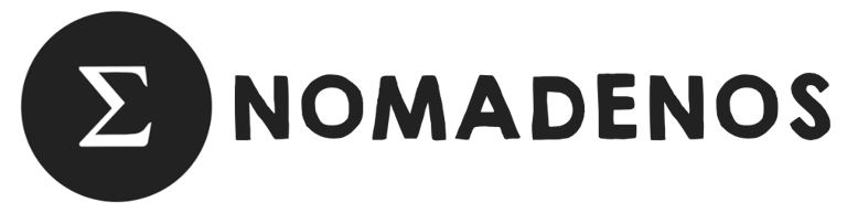 Nomadenos logo