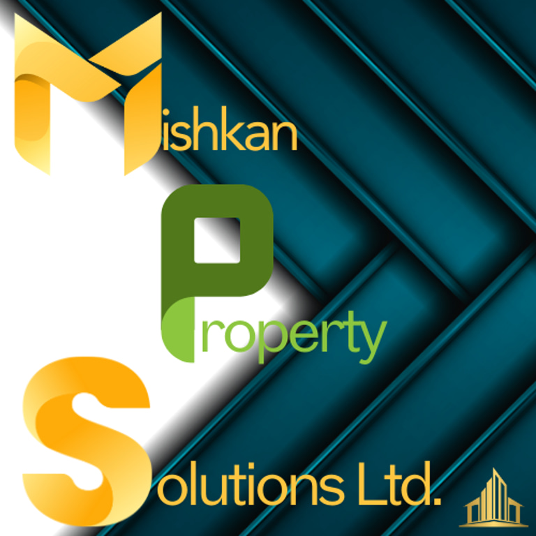 Mishkan Property Solutions logo