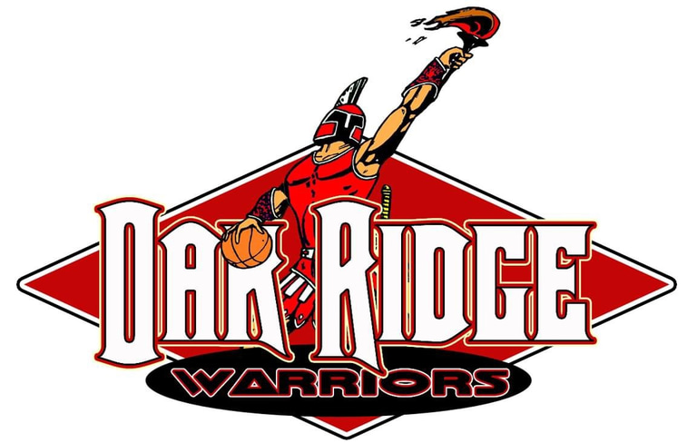 Oak Ridge Christian Academy logo