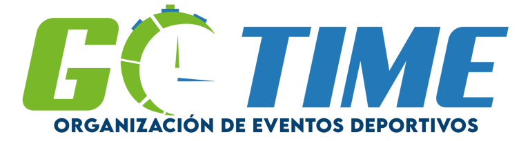 Go Time logo