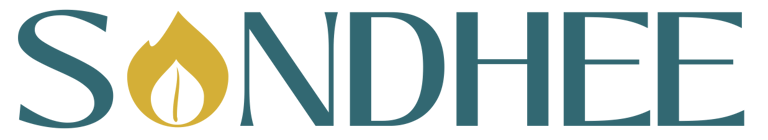 SONDHEE logo