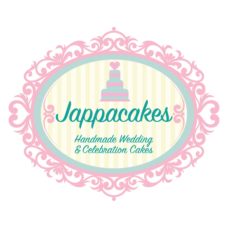 Jappacakes logo
