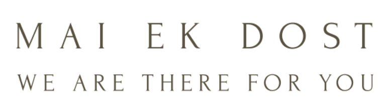 Mai Ek Dost logo
