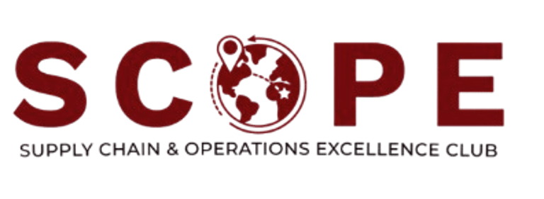 Society of Supply Chain and Operations Excellence logo