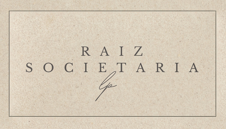 Raiz Societaria lp logo