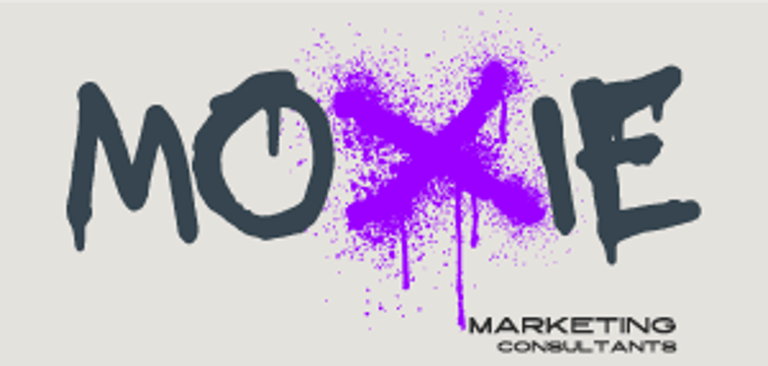 Moxie Marketing Consultants logo