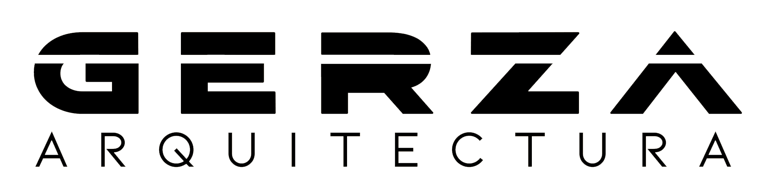 GERZA ARQUITECTURA logo