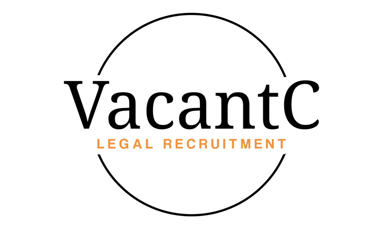 VacantC Legal Recruitment logo