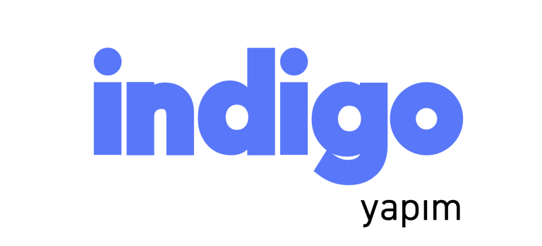 İndigo Yapım logo