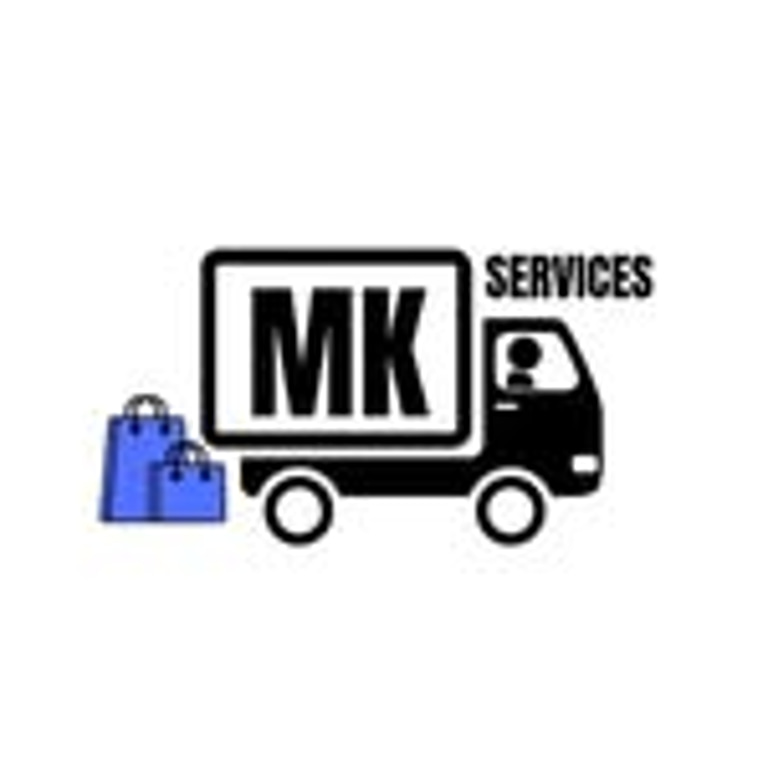 MK logo